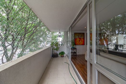 Foto 8 do(a) Apartamento de 3 quartos à venda em Paraíso, São Paulo