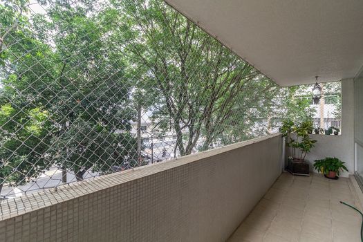 Foto 7 do(a) Apartamento de 3 quartos à venda em Paraíso, São Paulo