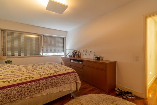 Foto 28 do(a) Apartamento de 3 quartos à venda em Paraíso, São Paulo