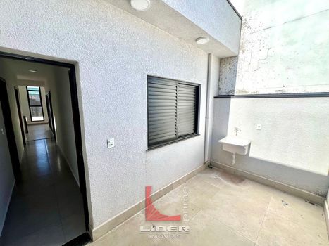 Foto 4 do(a) Casa de 3 quartos à venda em Residencial Quinta dos Vinhedos, Bragança Paulista