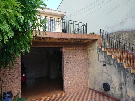 Foto 28 do(a) Casa de 5 quartos à venda em Vila Natália, São Paulo