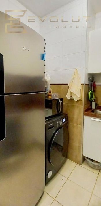 Foto 4 do(a) Apartamento de 1 quartos à venda em Meireles, Fortaleza