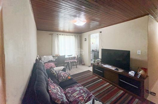 Foto 4 do(a) Apartamento de 2 quartos à venda em Atuba, Pinhais