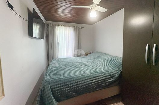 Foto 8 do(a) Apartamento de 2 quartos à venda em Atuba, Pinhais