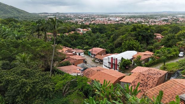 Foto 24 do(a) Fazenda / Sítio / Chácara de 6 quartos à venda em Gavião, Maranguape