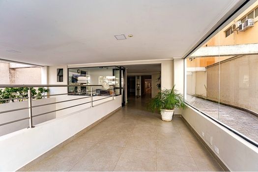 Foto 32 do(a) Apartamento de 2 quartos à venda em Pinheiros, São Paulo