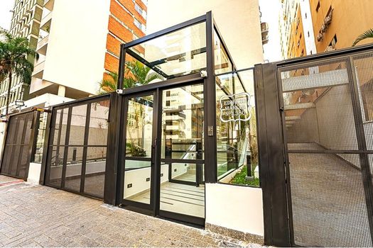 Foto 31 do(a) Apartamento de 2 quartos à venda em Pinheiros, São Paulo