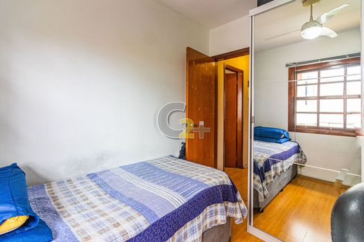 Foto 23 do(a) Casa em Condomínio de 3 quartos à venda em Vila Anglo Brasileira, São Paulo
