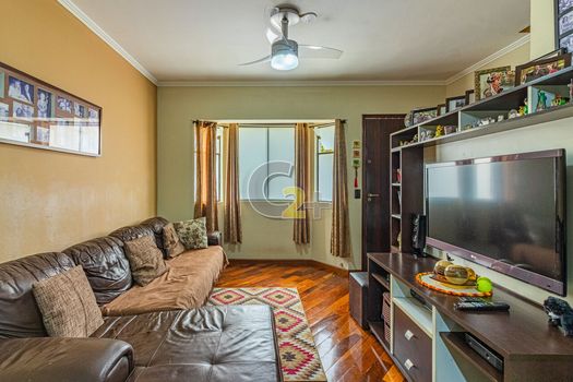 Foto 1 do(a) Casa em Condomínio de 3 quartos à venda em Vila Anglo Brasileira, São Paulo