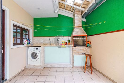 Foto 10 do(a) Casa em Condomínio de 3 quartos à venda em Vila Anglo Brasileira, São Paulo