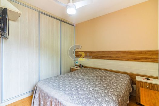Foto 15 do(a) Casa em Condomínio de 3 quartos à venda em Vila Anglo Brasileira, São Paulo