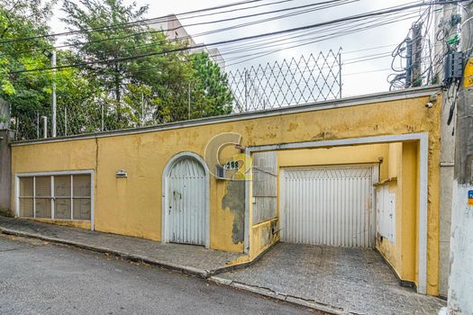 Foto 35 do(a) Casa em Condomínio de 3 quartos à venda em Vila Anglo Brasileira, São Paulo