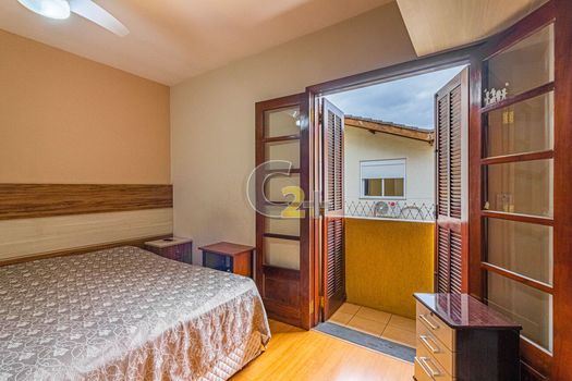 Foto 14 do(a) Casa em Condomínio de 3 quartos à venda em Vila Anglo Brasileira, São Paulo