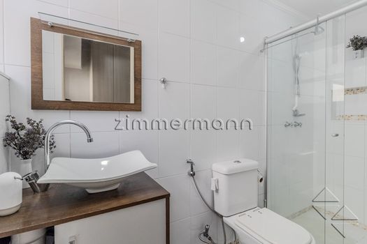 Foto 16 do(a) Apartamento de 2 quartos à venda em Jardim Paulista, São Paulo