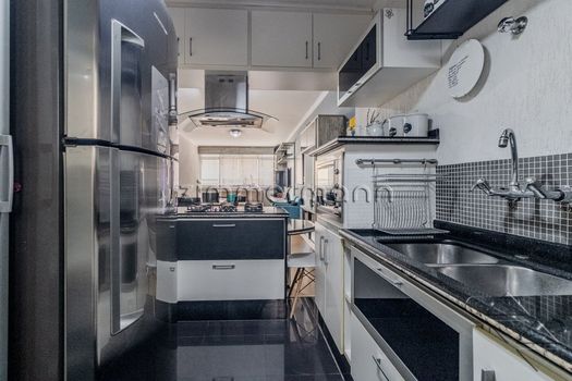 Foto 10 do(a) Apartamento de 2 quartos à venda em Jardim Paulista, São Paulo