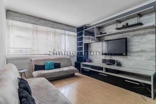 Foto 7 do(a) Apartamento de 2 quartos à venda em Jardim Paulista, São Paulo
