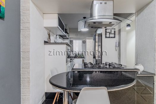 Foto 9 do(a) Apartamento de 2 quartos à venda em Jardim Paulista, São Paulo