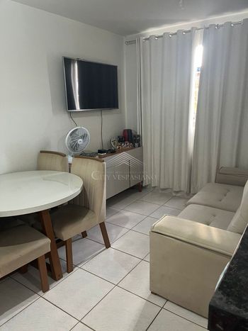 Foto 7 do(a) Apartamento de 2 quartos à venda em Célvia, Vespasiano