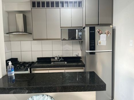 Foto 5 do(a) Apartamento de 2 quartos à venda em Célvia, Vespasiano