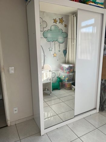 Foto 2 do(a) Apartamento de 2 quartos à venda em Célvia, Vespasiano