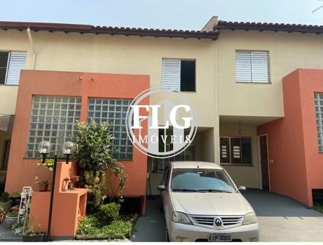 Foto 9 do(a) Casa em Condomínio de 2 quartos à venda em Vila Ema, São Paulo