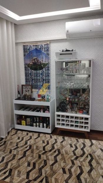 Foto 7 do(a) Apartamento de 3 quartos à venda em Vila Alto de Santo André, Santo André