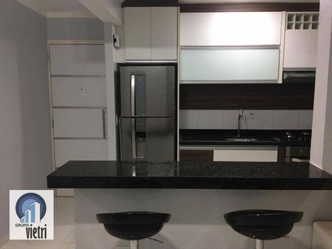 Foto 3 do(a) Apartamento de 2 quartos à venda em Vila Siqueira (Zona Norte), São Paulo