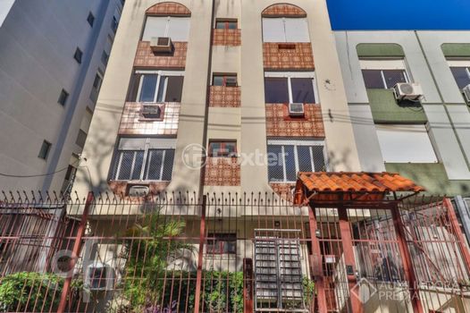 Foto 28 do(a) Apartamento de 1 quartos à venda em Bom Fim, Porto Alegre