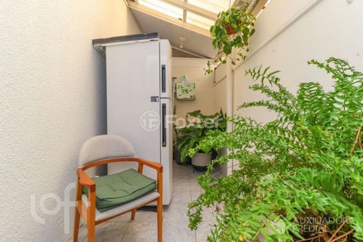 Foto 13 do(a) Apartamento de 1 quartos à venda em Bom Fim, Porto Alegre