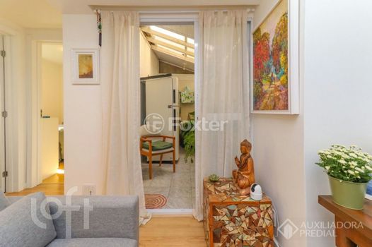 Foto 11 do(a) Apartamento de 1 quartos à venda em Bom Fim, Porto Alegre