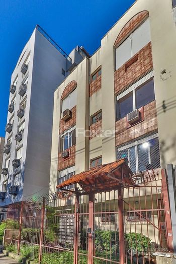 Foto 27 do(a) Apartamento de 1 quartos à venda em Bom Fim, Porto Alegre