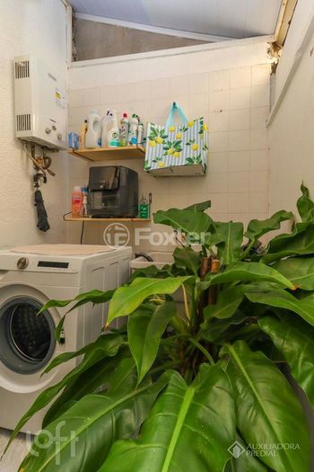 Foto 14 do(a) Apartamento de 1 quartos à venda em Bom Fim, Porto Alegre