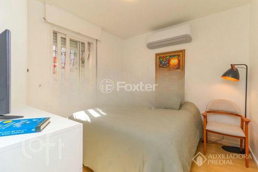 Foto 17 do(a) Apartamento de 1 quartos à venda em Bom Fim, Porto Alegre