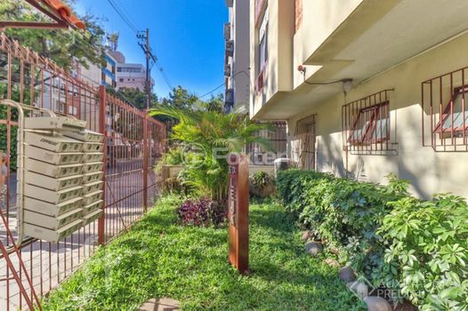 Foto 25 do(a) Apartamento de 1 quartos à venda em Bom Fim, Porto Alegre