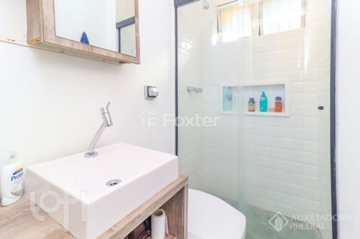 Foto 16 do(a) Apartamento de 1 quartos à venda em Bom Fim, Porto Alegre