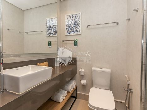 Foto 9 do(a) Loja de 1 quartos à venda em Pinheiros, São Paulo