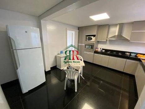 Foto 5 do(a) Apartamento de 4 quartos à venda em Castelo, Belo Horizonte