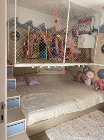 Foto 15 do(a) Casa em Condomínio de 3 quartos à venda em Recanto Quarto Centenário, Jundiaí