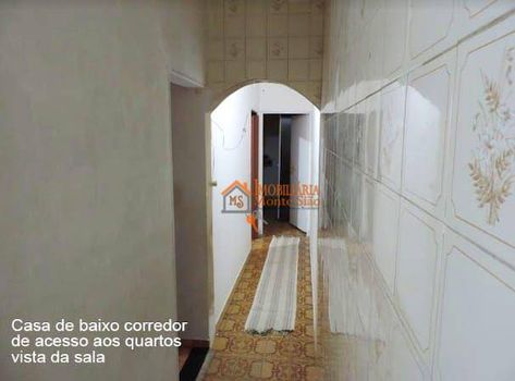 Foto 11 do(a) Casa de 5 quartos à venda em Parque Jurema, Guarulhos