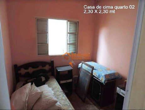 Foto 19 do(a) Casa de 5 quartos à venda em Parque Jurema, Guarulhos