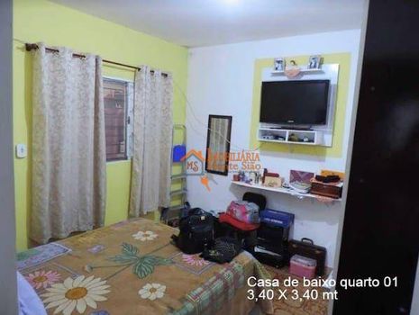 Foto 9 do(a) Casa de 5 quartos à venda em Parque Jurema, Guarulhos