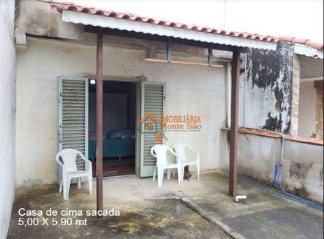 Foto 21 do(a) Casa de 5 quartos à venda em Parque Jurema, Guarulhos