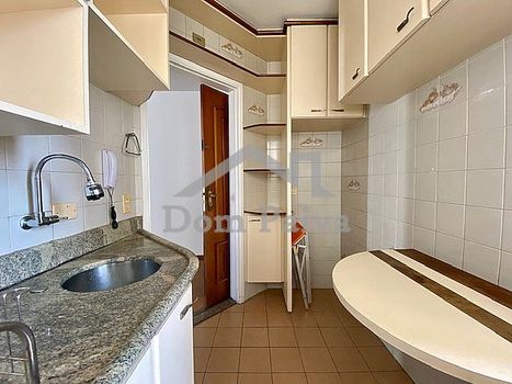 Foto 14 do(a) Apartamento de 1 quartos à venda em Vila Mariana, São Paulo