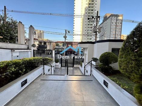 Foto 25 do(a) Apartamento de 1 quartos à venda em Vila Mariana, São Paulo