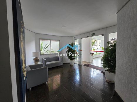Foto 33 do(a) Apartamento de 1 quartos à venda em Vila Mariana, São Paulo