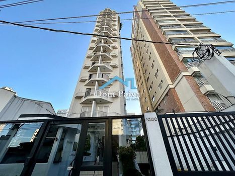 Foto 23 do(a) Apartamento de 1 quartos à venda em Vila Mariana, São Paulo