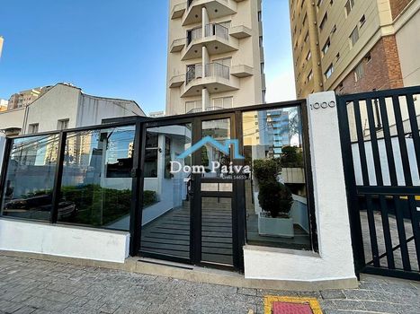 Foto 20 do(a) Apartamento de 1 quartos à venda em Vila Mariana, São Paulo