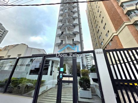 Foto 17 do(a) Apartamento de 1 quartos à venda em Vila Mariana, São Paulo