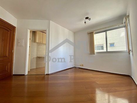 Foto 3 do(a) Apartamento de 1 quartos à venda em Vila Mariana, São Paulo