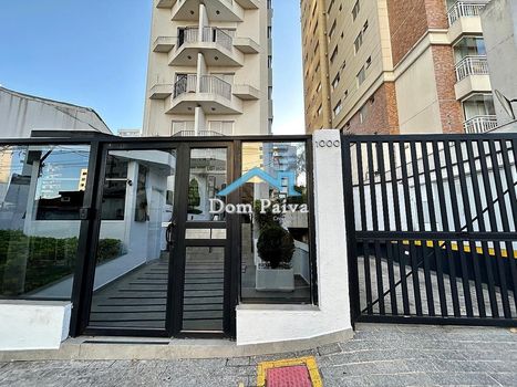 Foto 21 do(a) Apartamento de 1 quartos à venda em Vila Mariana, São Paulo